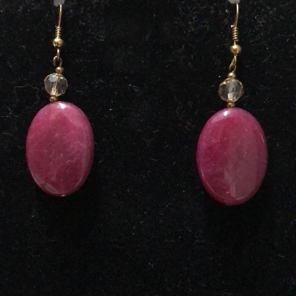 Handcrafted jewelry